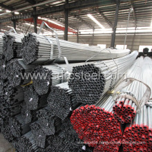 Hot-DIP Galvanized Steel Pipe